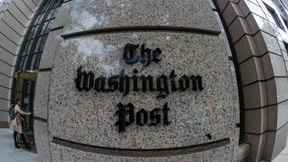„Washington Post“ mutmaßlich von staatlichen Hackern attackiert