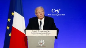 „Alle Gewalttaten werden von Muslimen begangen“