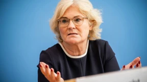 Kein Vorschlag zur Güte