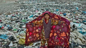 Ein Moment des „Trotzdem“