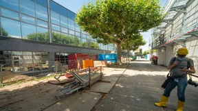 Blicke ins Innenleben