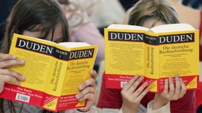 Die „Vorständinnen“ sind auf dem Weg in den Duden