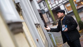 AfD-Vorstand will sich mit Stauffenberg-Schmähung befassen