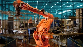 Der neue Kollege macht nur Überstunden