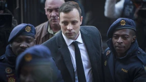 Oscar Pistorius zu sechs Jahren Haft verurteilt