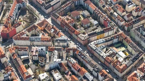 Woran es bei Elster hakt