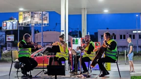 Machen wir die Slowakei wieder großartig!