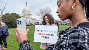 Alles Böse kommt aus China