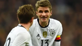 Deutschland sucht die Eroberer