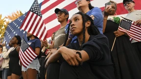 Wir erleben eine neue Ära der Apathie