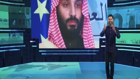 Zensierte Comedy-Show zu Fall Khashoggi