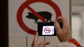 Unser täglich Mettbrötchen