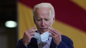 Geht Bidens Strategie doch auf?