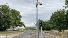 Was mit dem Areal passiert 