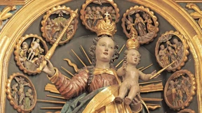 Die wundersame Errettung des kleinen Joseph