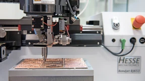 Sternstunde der Chipindustrie