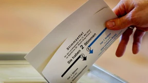 AfD fordert Wahlbeobachtung bei Landtagswahlen