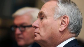 Ayrault warnt vor „schweren Konsequenzen“ von Botschaftsverlegung in Israel