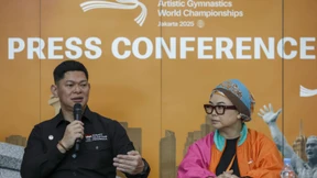 Turn-Weltverband stützt offenbar Israels Ausschluss