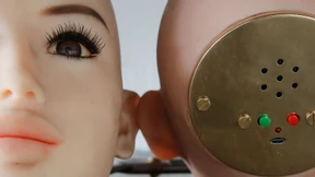 Wenn Algorithmen die Intimität steuern