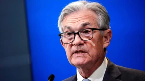 US-Notenbankchef Powell löst Kursrally aus