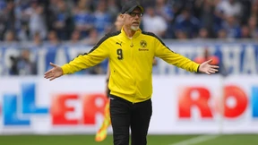 Oberstes Gebot Champions League