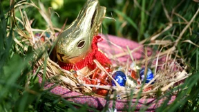 Lindt siegt vor Gericht gegen Allgäuer Confiserie