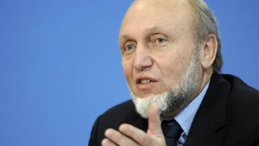 Rentenkassen bräuchten 32 Millionen Migranten