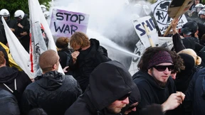 „Ohne Putin geht es doch nicht“