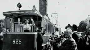 Erste Liebe, Verrat und Tod in Westberlin
