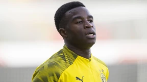 Teenager dürfen in der Bundesliga Fußball spielen