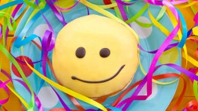 Die Wahrheit über Kindergeburtstage