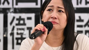 Gewerkschaft begehrt auf gegen Entlassungen bei Hongkonger Fluglinie