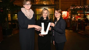 Die Drei vom Hafen Offenbach