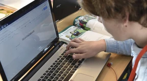 Wie Kinder programmieren lernen