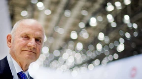 Ferdinand Piëch will das Kapitel Volkswagen hinter sich lassen
