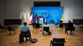 Europäische Regeln für die Cloud