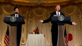 „Ein historischer Moment – möglicherweise sogar mehr als das“