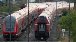 Bahnchaos soll Kunden nicht länger frustrieren