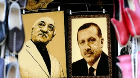 Füttere die Krähe, dann hackt sie dir das Auge aus