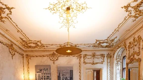 Aus der Dunkelkammer von Signa