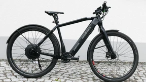 Die Autobranche fährt Rad