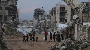 Trotz ungelöster Probleme startet zweite Phase des Friedensplans