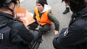 FDP kritisiert Angebot der „Letzten Generation“ als „Erpressung“