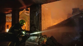 Was über die Oreschnik-Rakete bekannt ist