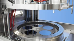 Aixtron: Ein Technologiewert mit Zukunft