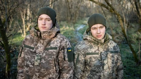 „Drohnen beherrschen alles“