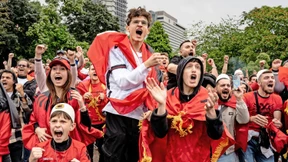 „Den meisten Menschen kann man vertrauen. Punkt.“