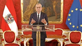 Nun will der Bundespräsident ein Wort mitreden