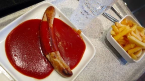 Volkswagen vegetarisch